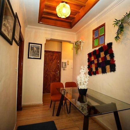 La Nina Appartement Marrakech Marrakesch Exterior foto