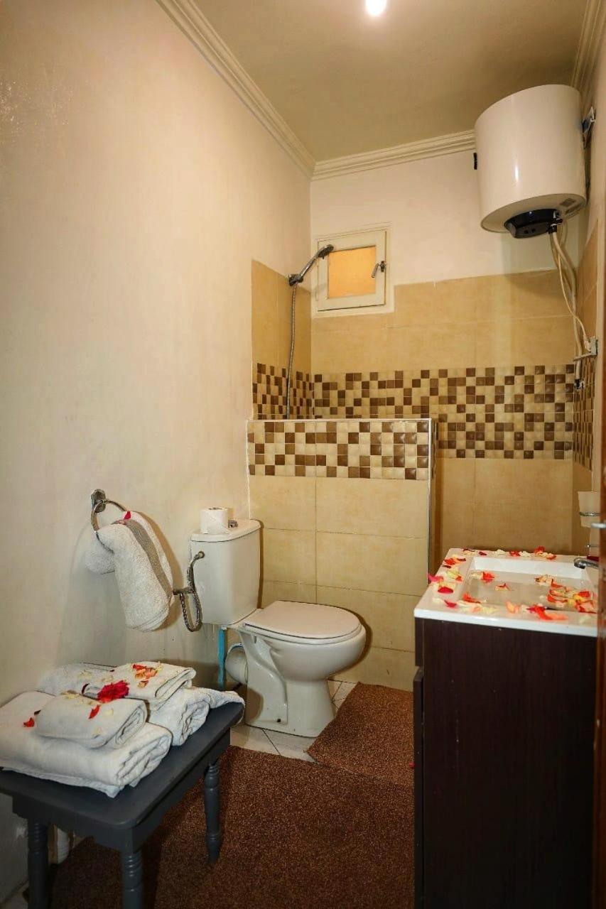 La Nina Appartement Marrakech Marrakesch Exterior foto